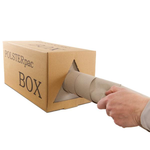 POLSTERpac BOX