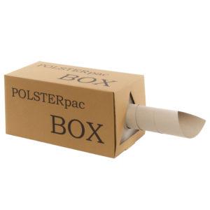 POLSTERpac BOX